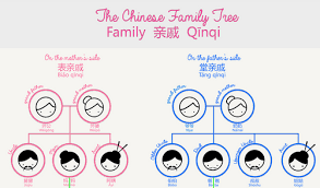 The magic of the internet. Ancient Chinese Fashion A Timeline Of Women In China Ninchanese