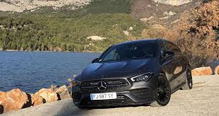 Tous les avis, opinions, commentaires et expériences des automobilistes marocains à propos de mercedes cla neuve maroc ou mercedes cla occasion maroc. Essai Mercedes Cla Shooting Break Le Style Avant Tout