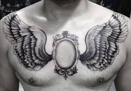 See more ideas about chest tattoo, chest tattoo wings, chest tattoo men. Chest Tattoo Designs Ideas For Men And Women