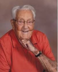 Obituary information for John W. Tull