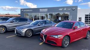Proudly based in greenwich, ct since 1976. Inside The Deal That Created Maranello Sports Usa Buffalo Business First