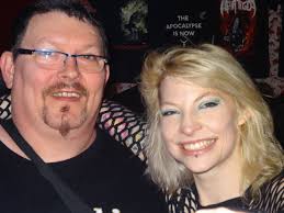 Amanda Kiernan From The Order Of Chaos Turock Essen December 2015