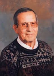 Earl Harold Coughlin