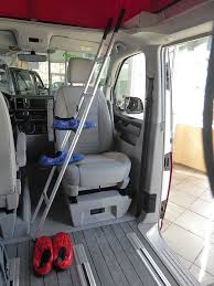 Leiter Fur Das Dachbett Wohnmobil Umbau Vw Bus Umbau Vw Bus Ausbau