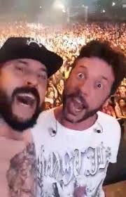 Eu E Meu Irmao Tiago Mocoto Milhares Gabriel O Pensador