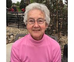 Virjean Stolte Obituary (1935