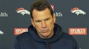 Broncos Injury Report: Evan Mathis returns to practice