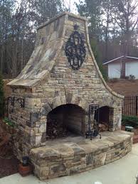 What is the cheapest option available within stone fire pit kits? Fire Pits And Fireplaces Wilson Bros Landscape