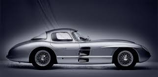 Mercedes Benz 300 Slr Uhlenhaut Coupe W196 Mercedes Benz 300 Classic Sports Cars Mercedes Car