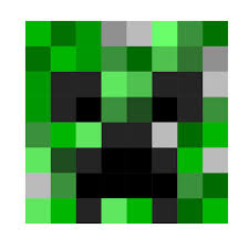 Minecraft Creeper Face Png Creepers Minecraft Minecraft Face