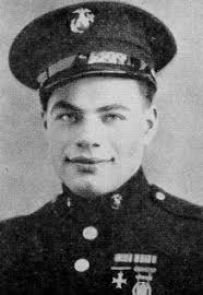 Anthony Peter Damato (1922-1944)