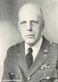 A Brief History of the Stahr Armory