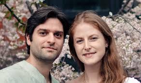 Alix Dana, Charles Rubin