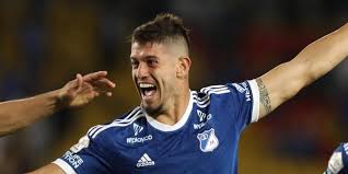 América de cali, el campeón de la liga betplay dimayor 2020, tuvo varios jugadores responsables de su triunfo y sin lugar a dudas duván. Millonarios Hoy Matias De Los Santos Se Iria A Jugar Al Guarani De Paraguay Posible Fichaje Liga Betplay 2021 Ultimas Noticias Futbol Colombiano Liga Betplay Futbolred