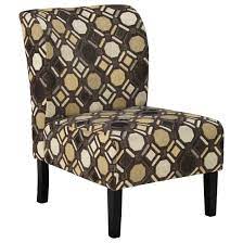 The accent gives a particular beauty and interesting in your home especially if it comes from a crucial furniture like chair. Signature Design By Ashley Tibbee 99101 60 Contemporary Slipper Style Accent Chair Furniture And Appliancemart Upholstered Chairs