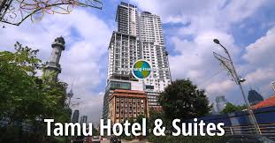 We did not find results for: Tamu Hotel Suites Kuala Lumpur