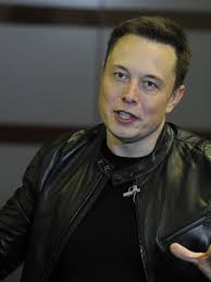 Elon Musk, tech titans put $1B toward artificial intelligence research