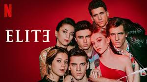 Las encinas es el colegio más exclusivo del país y al que la élite envía a sus hijos a estudiar. Notre Avis Sur La Serie Elite De Netflix 10 Raisons De Regarder Elite