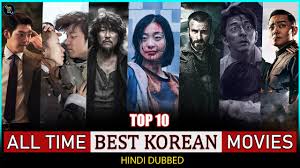 We can't recommend any of these enough, so do yourself a favor and add each of them to your watch list. Top 10 Best Korean Movies Of All Time In Hindi Dubbed Better Than Hollywood Movies Youtube