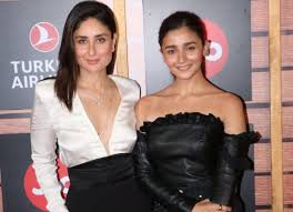 Kareena Kapoor Khan Says She Will Be The Happiest Girl In The World If Alia Bhatt Becomes Her Sister In Law Happy Girls Kareena Kapoor Khan Kareena Kapoor