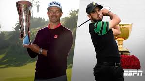 With their first tour win, abraham ancer is on verge of the world ranking top 10. Adam Scott Asegura Que Abraham Ancer Juega Sin Miedo