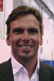 Walter John jun. tödlich verunglückt