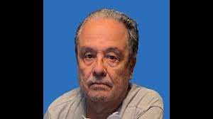 Obituary of Jose N. Delgado Sr.