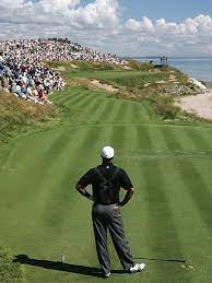 Courses For A U S Open Rotation Golf Trip Golf Golf Courses