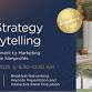 From Strategy to Storytelling: Aligning event image