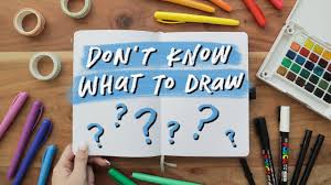 What to draw when bored? 10 Drawing Ideas For When You Re Bored Youtube