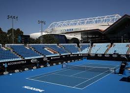 Get in quick, only 25% ticket capacity means packages and tickets. Australian Open 2021 Crown Hotel Probably Quarantine Center Training Should Be Possible Tennisnet Com