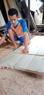 Beruntungnya kini teknologi telah berkembang dengan pesat. Menjadi Tukang Kayu Itu Harus Tekun Dan Fokus Halaman 1 Kompasiana Com