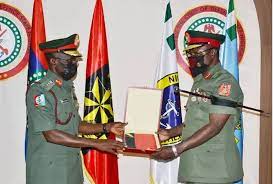 Instructively, major general yahaya's appointment from the position of brigade commander up to the position of theatre. 3qsnsta5skctsm