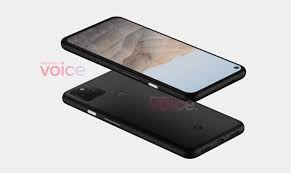 Google Pixel 5a 5G is a real deal, here ...