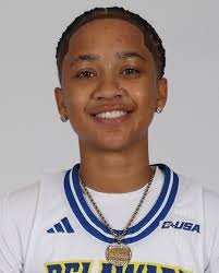 DELAWARE (5-3) LA SALLE (7-3)