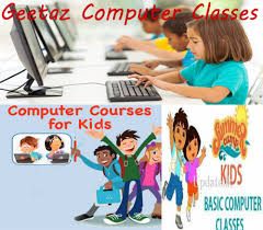 If you finish the course wanting more, computer science is likely. Kids Basic Computer Courses à¤• à¤ª à¤¯ à¤Ÿà¤° à¤à¤œ à¤• à¤¶à¤¨ à¤• à¤ª à¤¯ à¤Ÿà¤° à¤¶ à¤• à¤· In Amer Road Jaipur Geetaz Computer Classes Id 21462750697