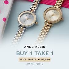 Anne klein's clothes were smart, practical, and designed to be interchangeable. Anne Klein Watches Philippines Posts Facebook