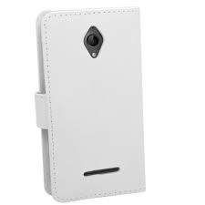 Flip Cover for Vodafone Smart 4 turbo ...