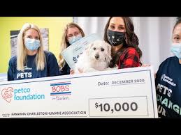 Petfinder has helped more than 25 million pets find their families through adoption. Pets Change Our Lives This Holiday Petco Foundation Grants 860 000 To Save Theirs