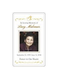 They can be given to friends and family during a wake or mailed out to commemorate the anniversary of the death of a loved one. 13 Memorial Card Layouts Ideas Memorial Cards Card Layout Cards