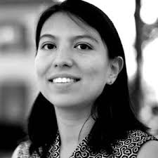 Elisa Celis, Assistant Professor, Department of Statistics & Data Science