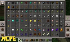 Downloading and enjoying minecraft pocket edition mods list are so easy with us. Thaumcraft Mod For Minecraft Pe For Android Apk Download