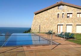 Contacto directo con el propietario. 13 Casas Rurales Con Piscina En Guipuzcoa Casasrurales Net