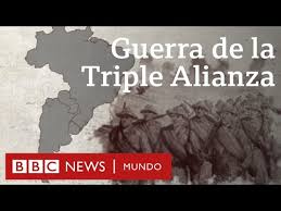 E spaña pasó como primera de grupo sufriendo más de la cuenta. 150 Anos De La Guerra De La Triple Alianza Como Fue El Conflicto Belico Que Mas Victimas Causo En La Historia De America Latina Bbc News Mundo
