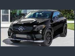 Maybe you would like to learn more about one of these? Used Mercedes Benz Gle 43 Amg For Sale Right Now Autotrader