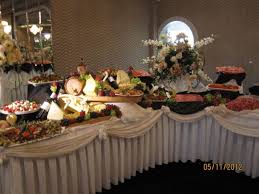 1503 Best Buffet Table Set Up Images On Pinterest Buffet Tables Wedding Stuff And Catering Wedding Buffet Table Buffet Table Buffet Set Up