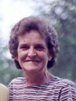 Obituary information for Connie M. Bee