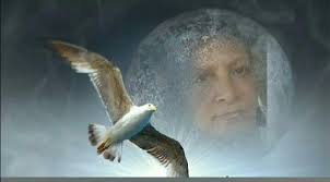 What do you think of my eagle artwork?