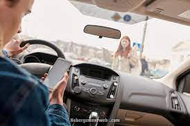 Anda juga boleh membuat tuntutan sekiranya kemalangan berlaku disebabkan oleh kecuaian sendiri seperti anda tertidur semasa memandu atau bermain telefon bimbit. Produk Baru Untuk Peralatan Keselamatan Pejalan Kaki Lihat Saya Yang Mudah Alih Yang Ditingkatkan Oleh Kereta Memandu Sendiri