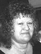 Cynthia Chriesman Obituary (1950